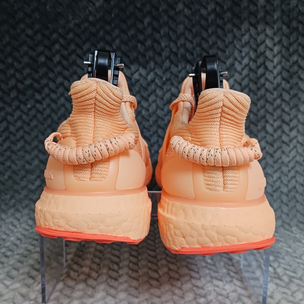 Adidas IVY Park Ultraboost OG Acid Orange Men's Running Shoes GY3835 Size 7.5 - Picture 3 of 16